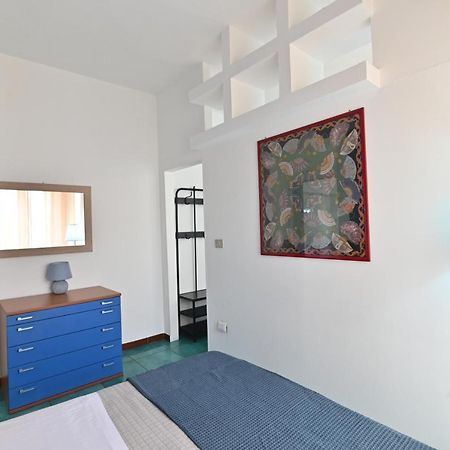 Izzhome Holiday Terrace Cagliari Dış mekan fotoğraf