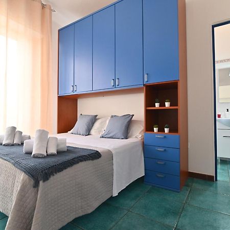 Izzhome Holiday Terrace Cagliari Dış mekan fotoğraf